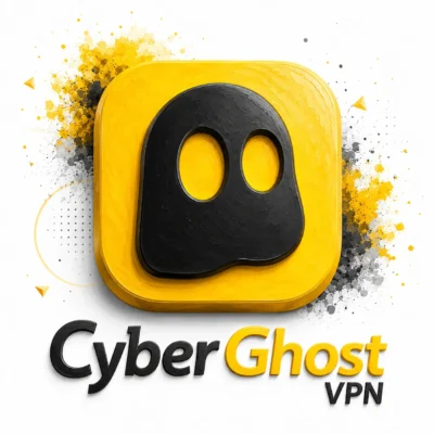 سایبر گوست وی پی ان - CyberghostVPN