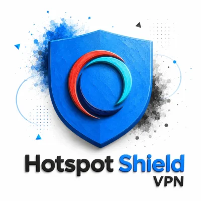 هاتسپات شیلد وی پی ان - hotspotshieldvpn