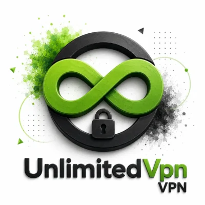 انلیمیتد وی پی ان - UnlimitedVpn