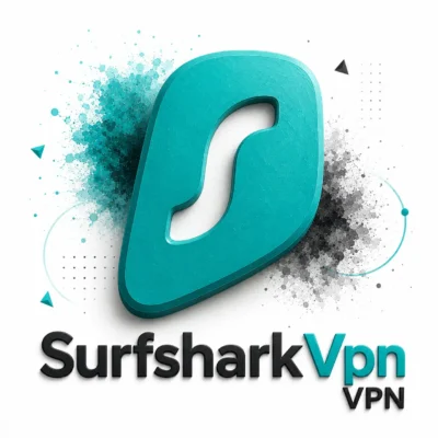 اکانت سورف شارک وی پی ان - SurfSharkVpn