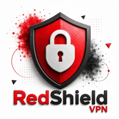 رد شیلد وی پی ان - RedShildVpn