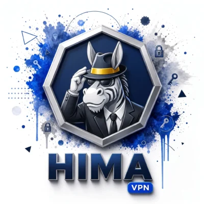 هما وی پی ان - HMA Vpn