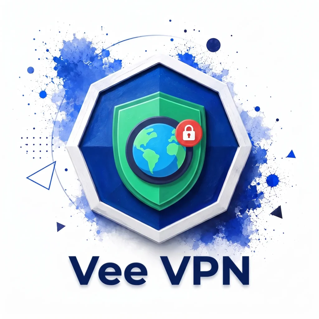 اکانت ویی وی پی ان – VeeVpn