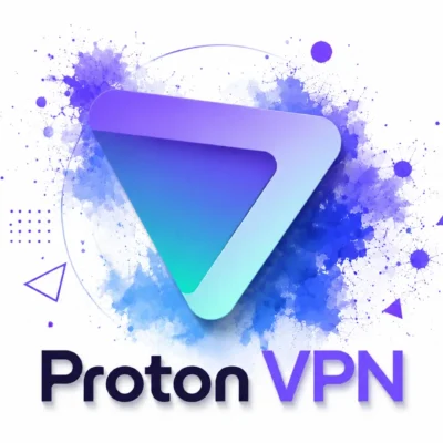 پروتون وی پی ان - Protonvpn