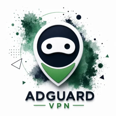 ادگارد وی پی ان - AdguardVpn