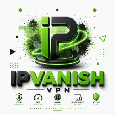 خرید اکانت IpVanish
