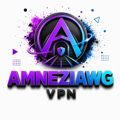 خرید امنزیا وی جی - AmneziaWG