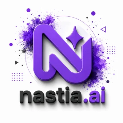 ناستیا - nastia ai