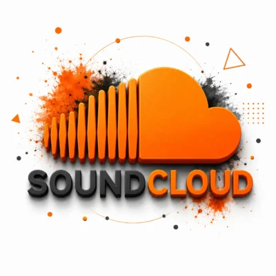ساندکلاد - SoundCloud