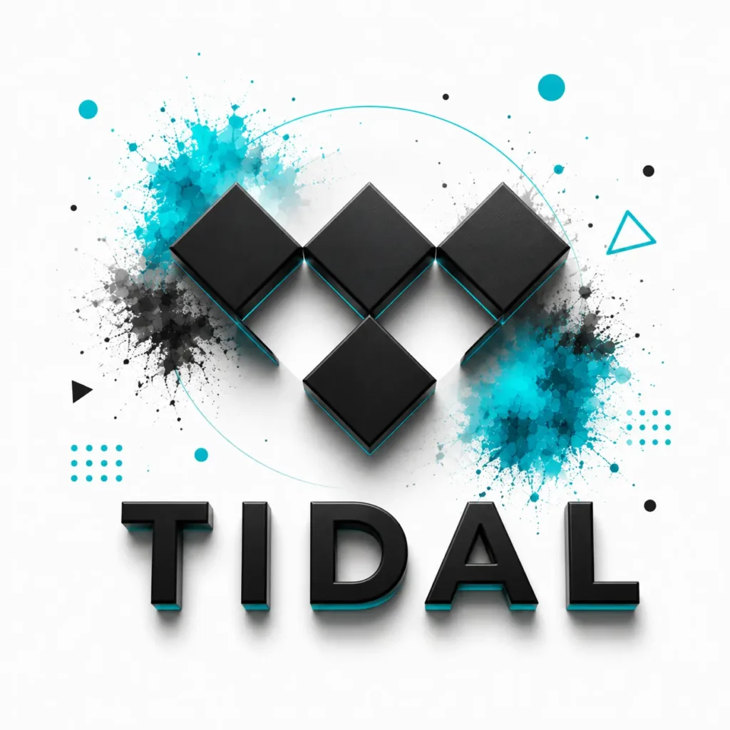 خرید اکانت تیدال – Tidal