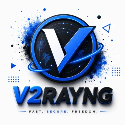خرید وی تو ری - V2rayng
