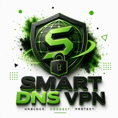 خرید اکانت اسمارت دی نی اس - Smart Dns Vpn